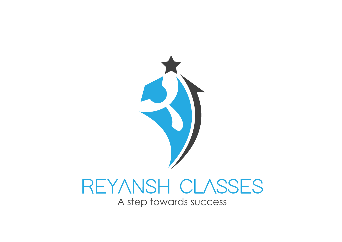 Reyansh Logo